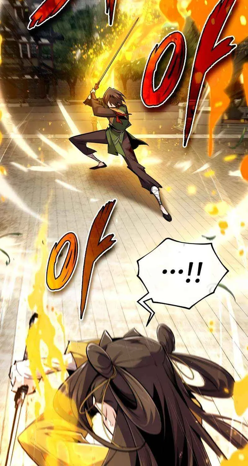One hit teacher master baek Chapter 89 page 76 - 
