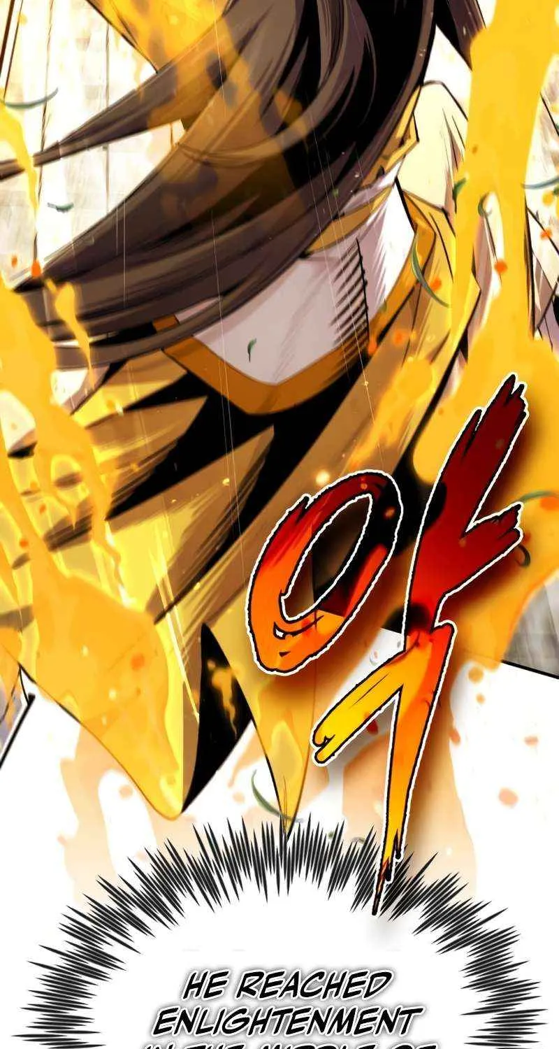 One hit teacher master baek Chapter 89 page 77 - 