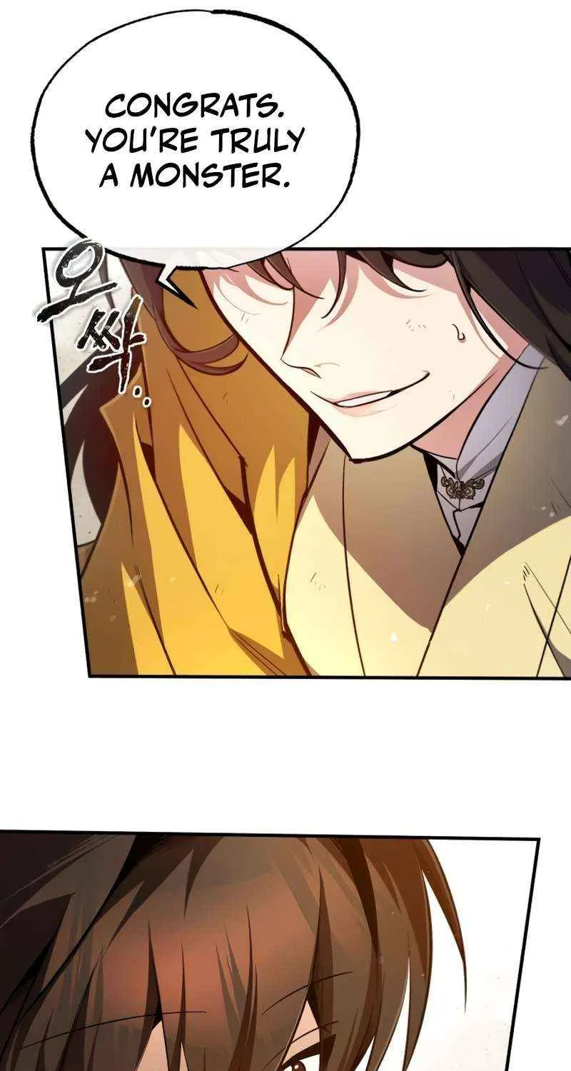 One hit teacher master baek Chapter 89 page 79 - 