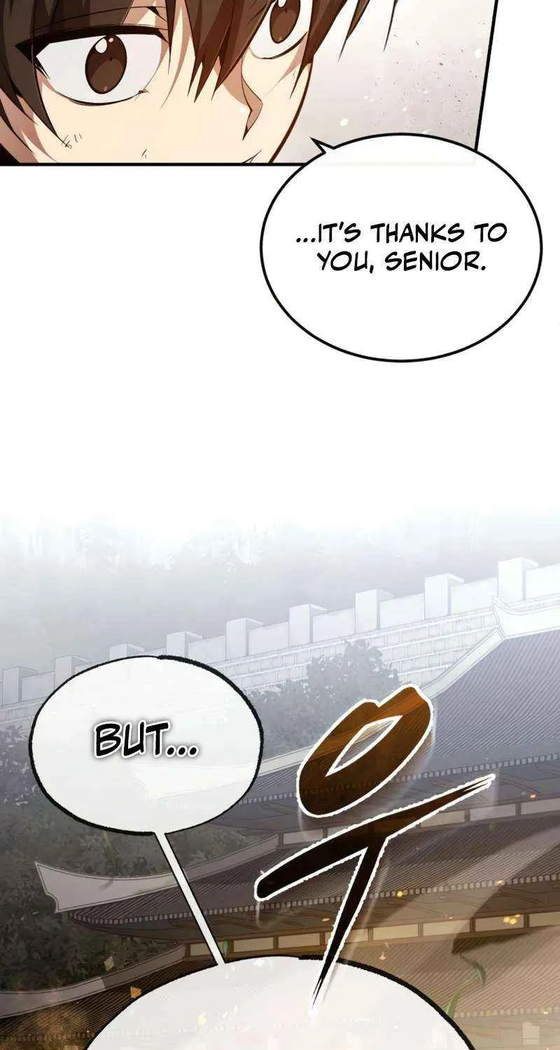 One hit teacher master baek Chapter 89 page 80 - 