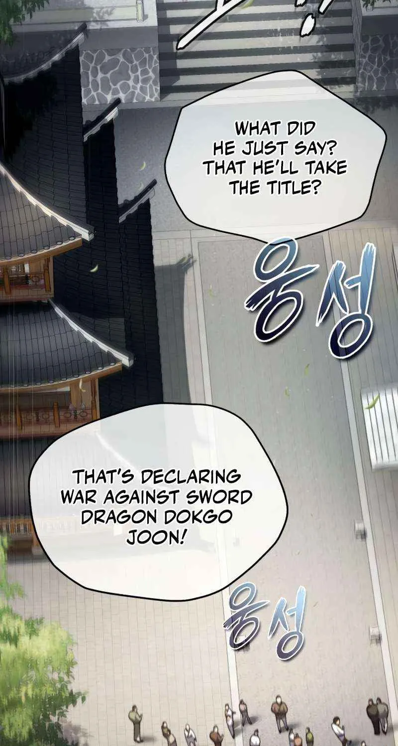 One hit teacher master baek Chapter 89 page 9 - 