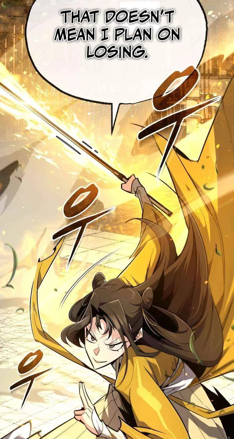 One hit teacher master baek Chapter 89 page 81 - 