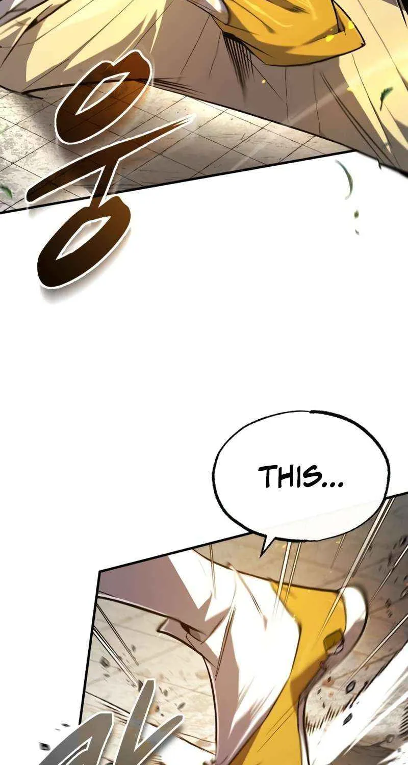 One hit teacher master baek Chapter 89 page 82 - 