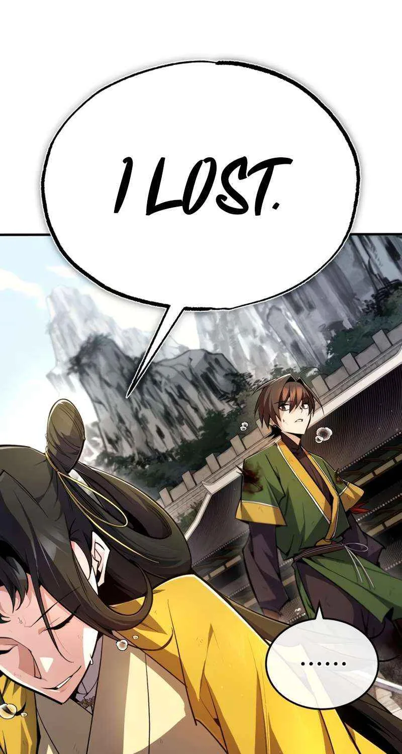 One hit teacher master baek Chapter 89 page 96 - 
