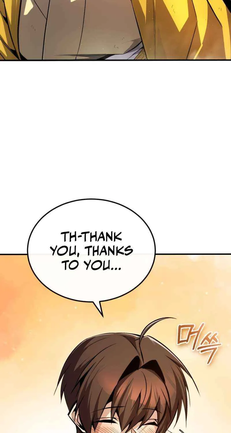 One hit teacher master baek Chapter 89 page 97 - 