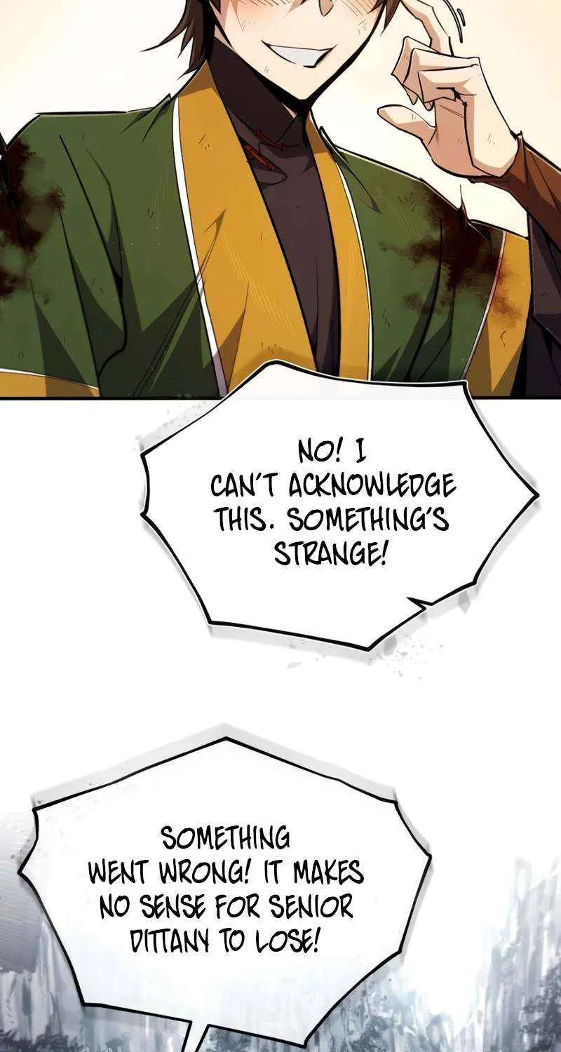 One hit teacher master baek Chapter 89 page 98 - 