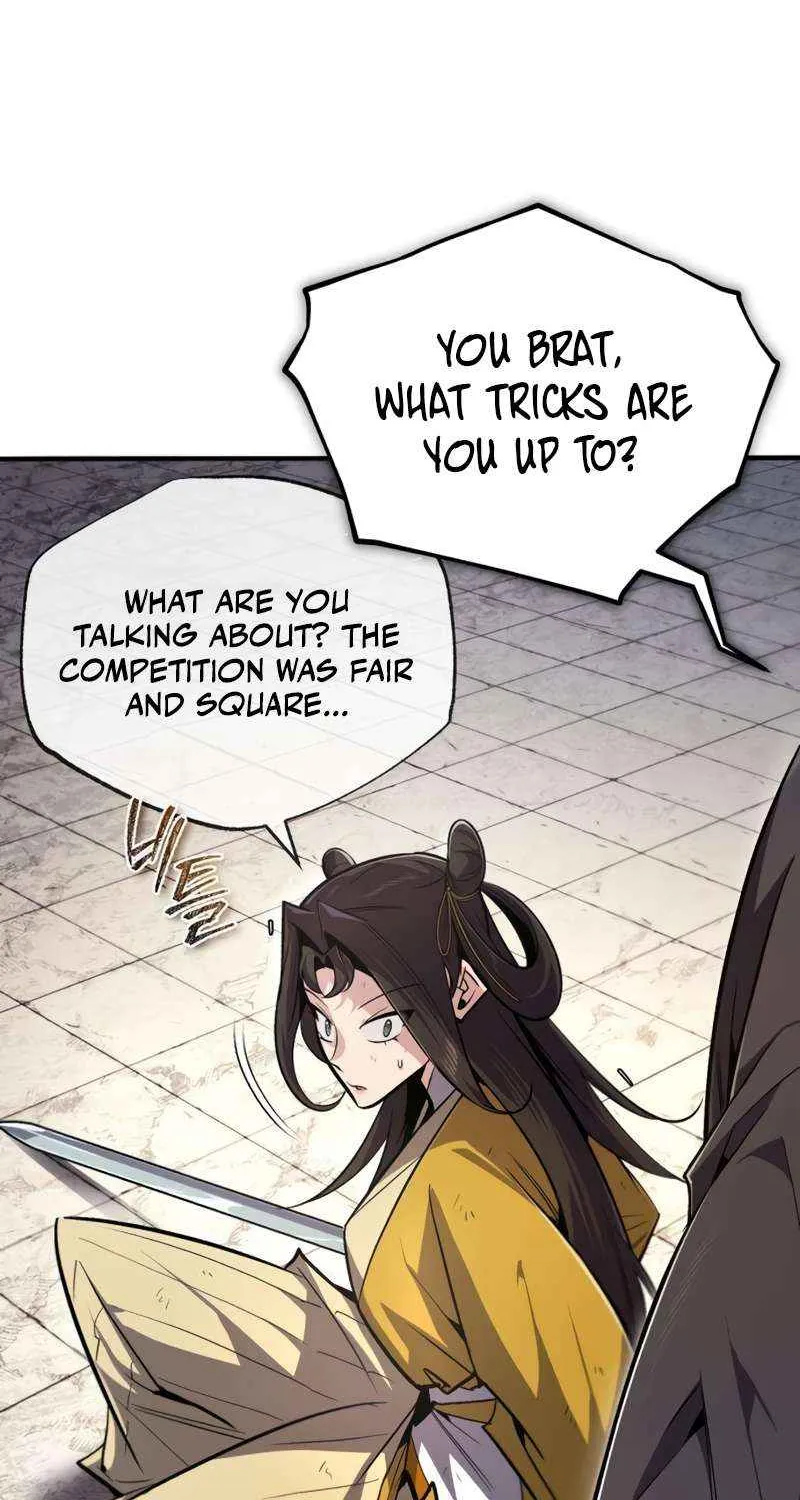 One hit teacher master baek Chapter 89 page 100 - 