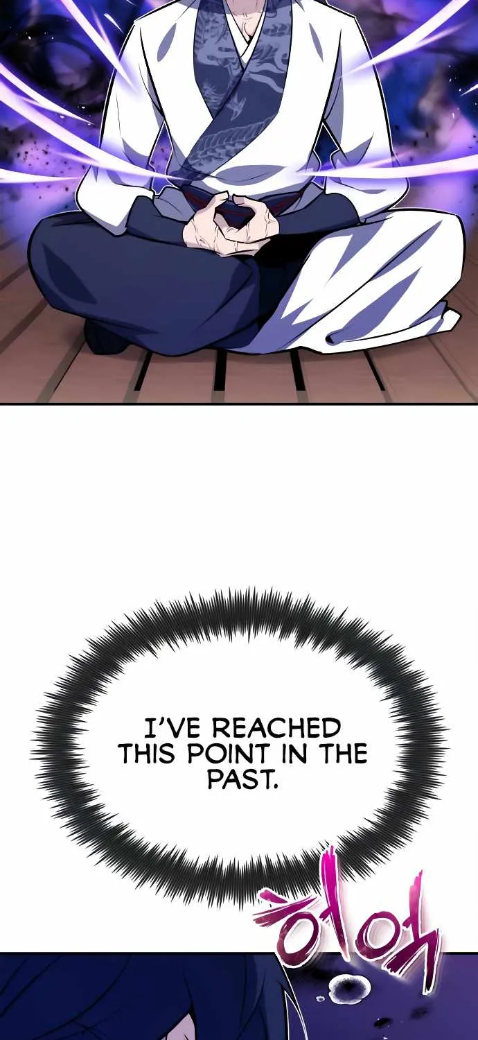 One hit teacher master baek Chapter 9 page 13 - 