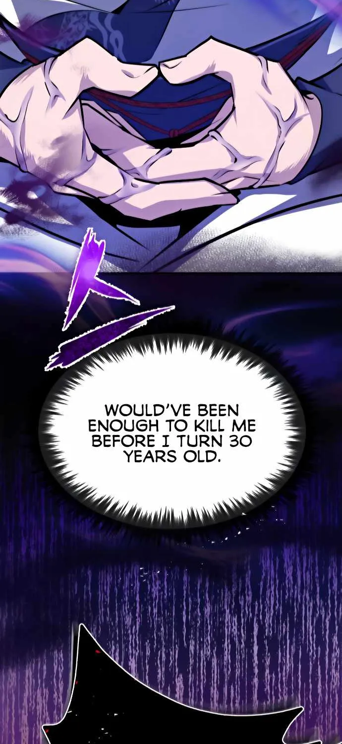 One hit teacher master baek Chapter 9 page 18 - 
