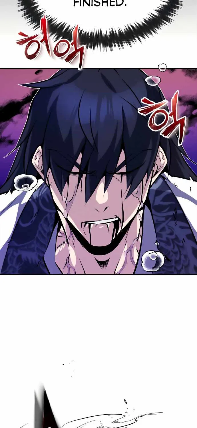 One hit teacher master baek Chapter 9 page 28 - 