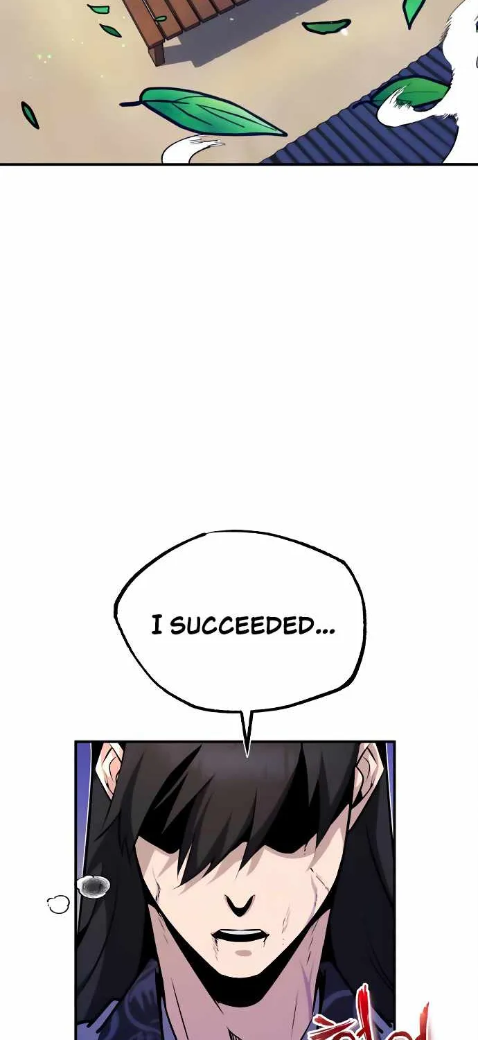 One hit teacher master baek Chapter 9 page 35 - 