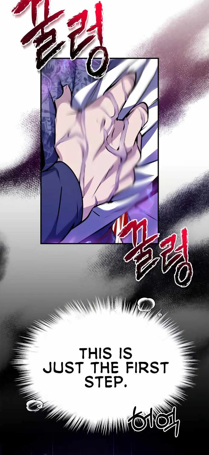 One hit teacher master baek Chapter 9 page 5 - 