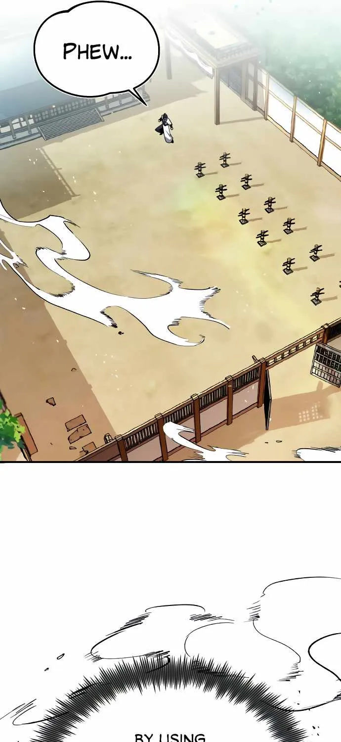 One hit teacher master baek Chapter 9 page 41 - 