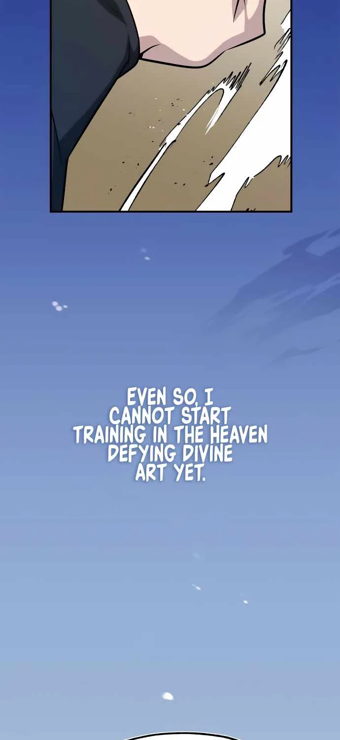 One hit teacher master baek Chapter 9 page 44 - 