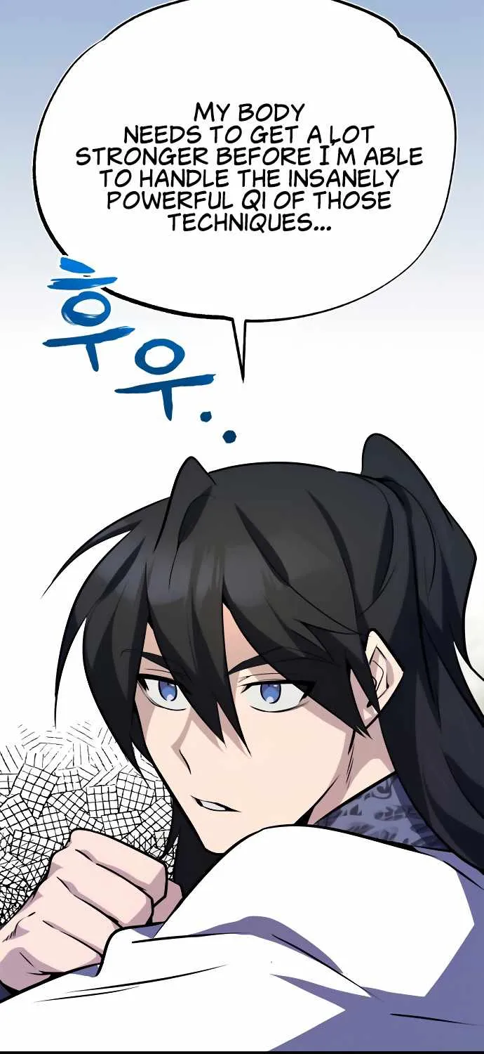 One hit teacher master baek Chapter 9 page 45 - 