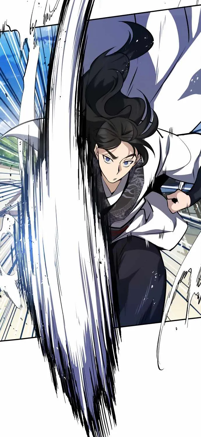 One hit teacher master baek Chapter 9 page 49 - 