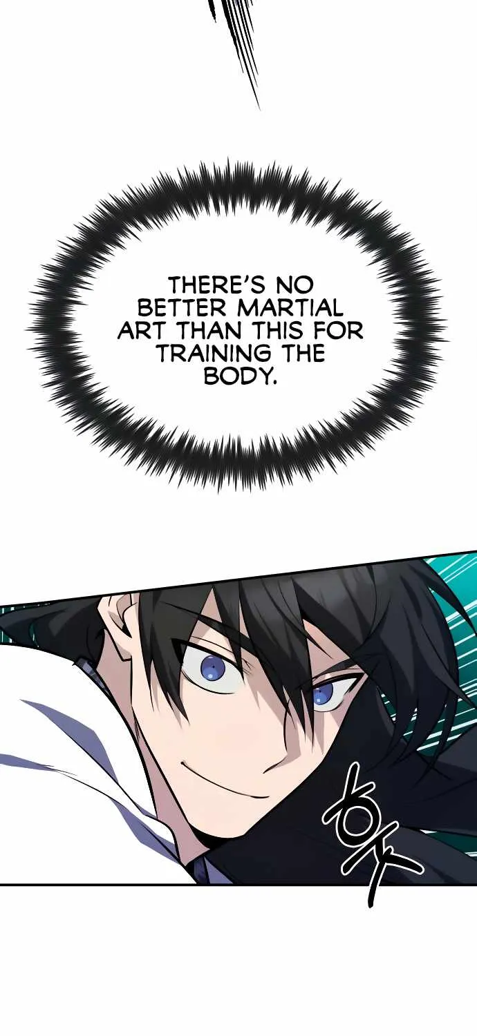 One hit teacher master baek Chapter 9 page 50 - 