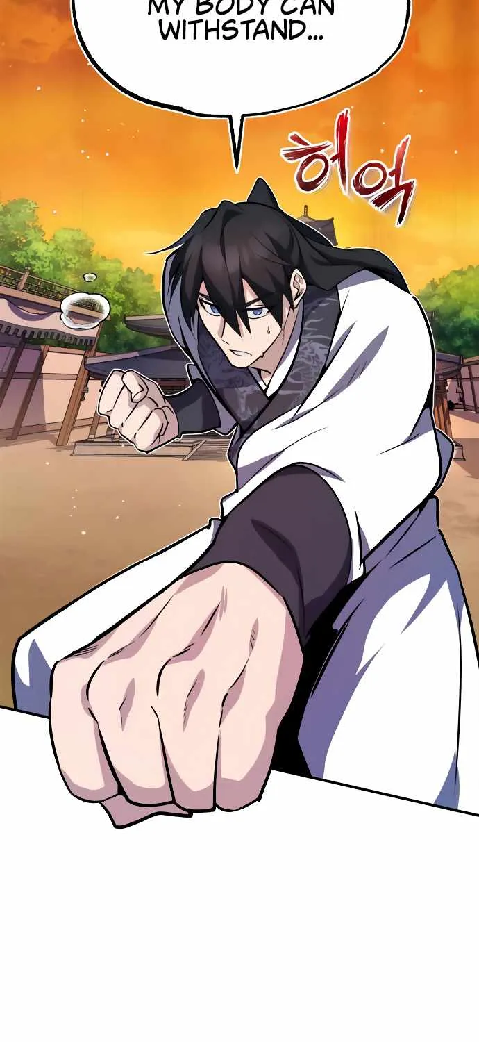 One hit teacher master baek Chapter 9 page 59 - 