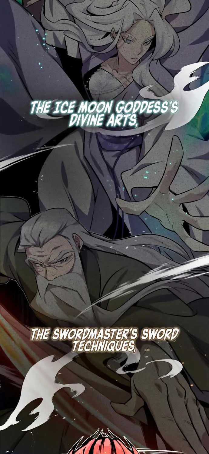 One hit teacher master baek Chapter 9 page 67 - 