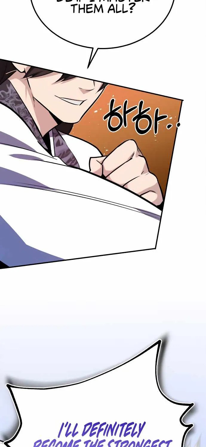 One hit teacher master baek Chapter 9 page 70 - 