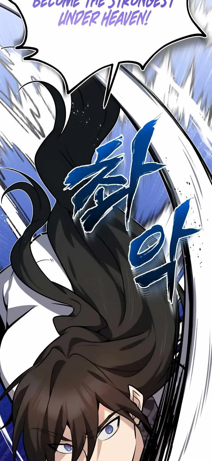 One hit teacher master baek Chapter 9 page 71 - 