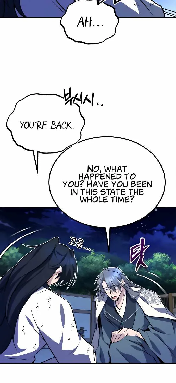 One hit teacher master baek Chapter 9 page 80 - 