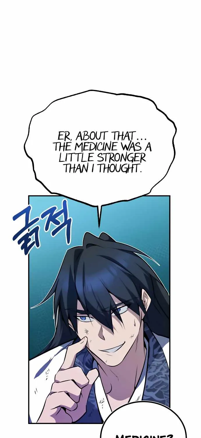 One hit teacher master baek Chapter 9 page 81 - 