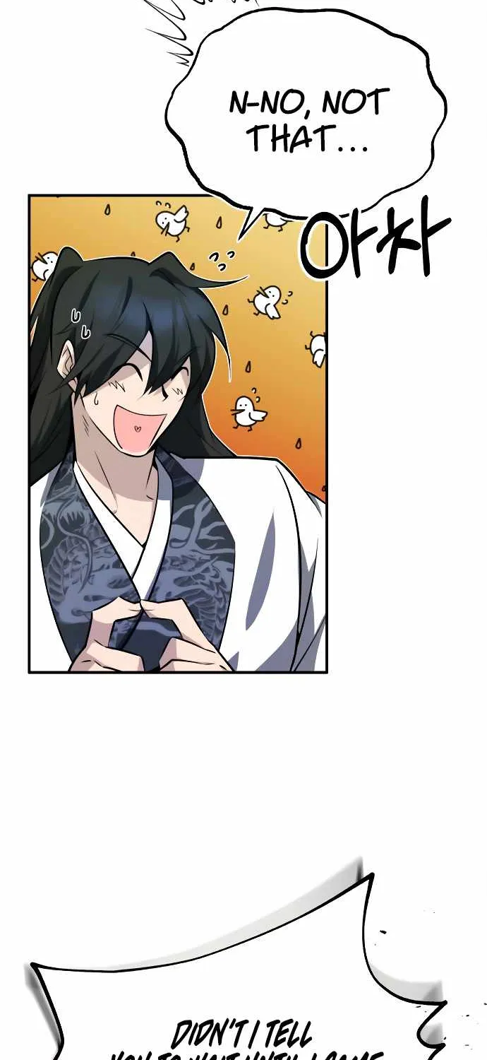 One hit teacher master baek Chapter 9 page 84 - 