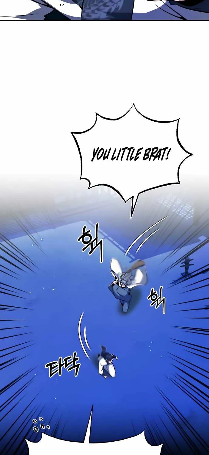 One hit teacher master baek Chapter 9 page 88 - 