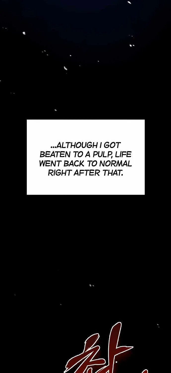 One hit teacher master baek Chapter 9 page 91 - 