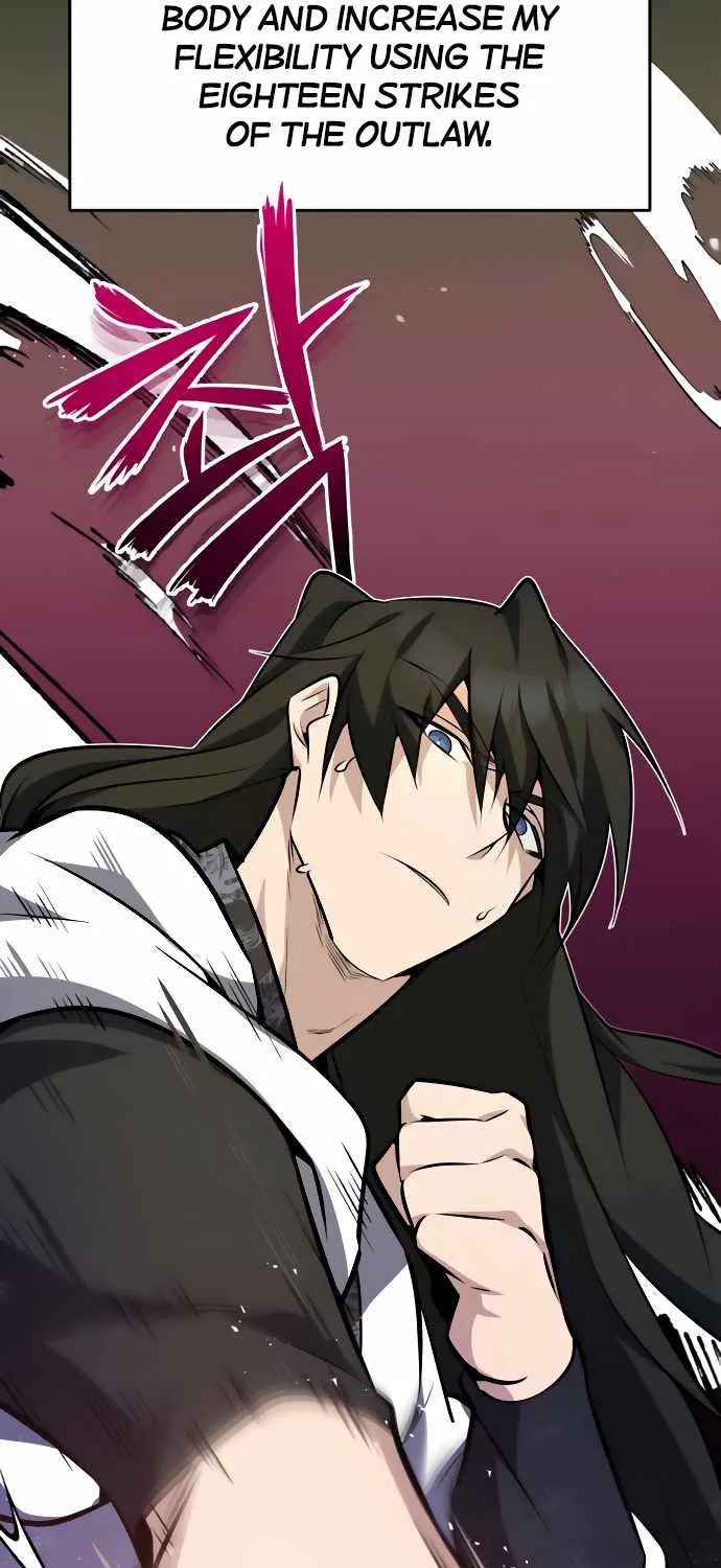 One hit teacher master baek Chapter 9 page 94 - 