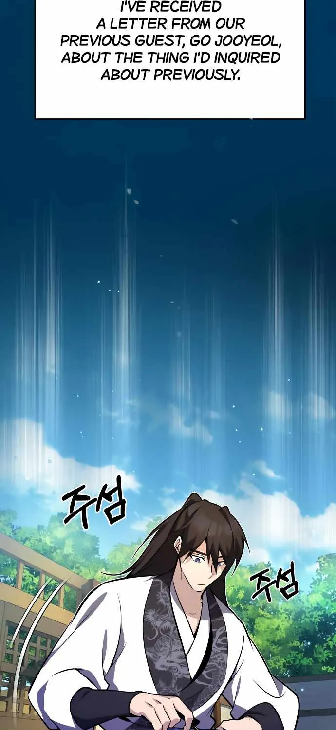 One hit teacher master baek Chapter 9 page 99 - 