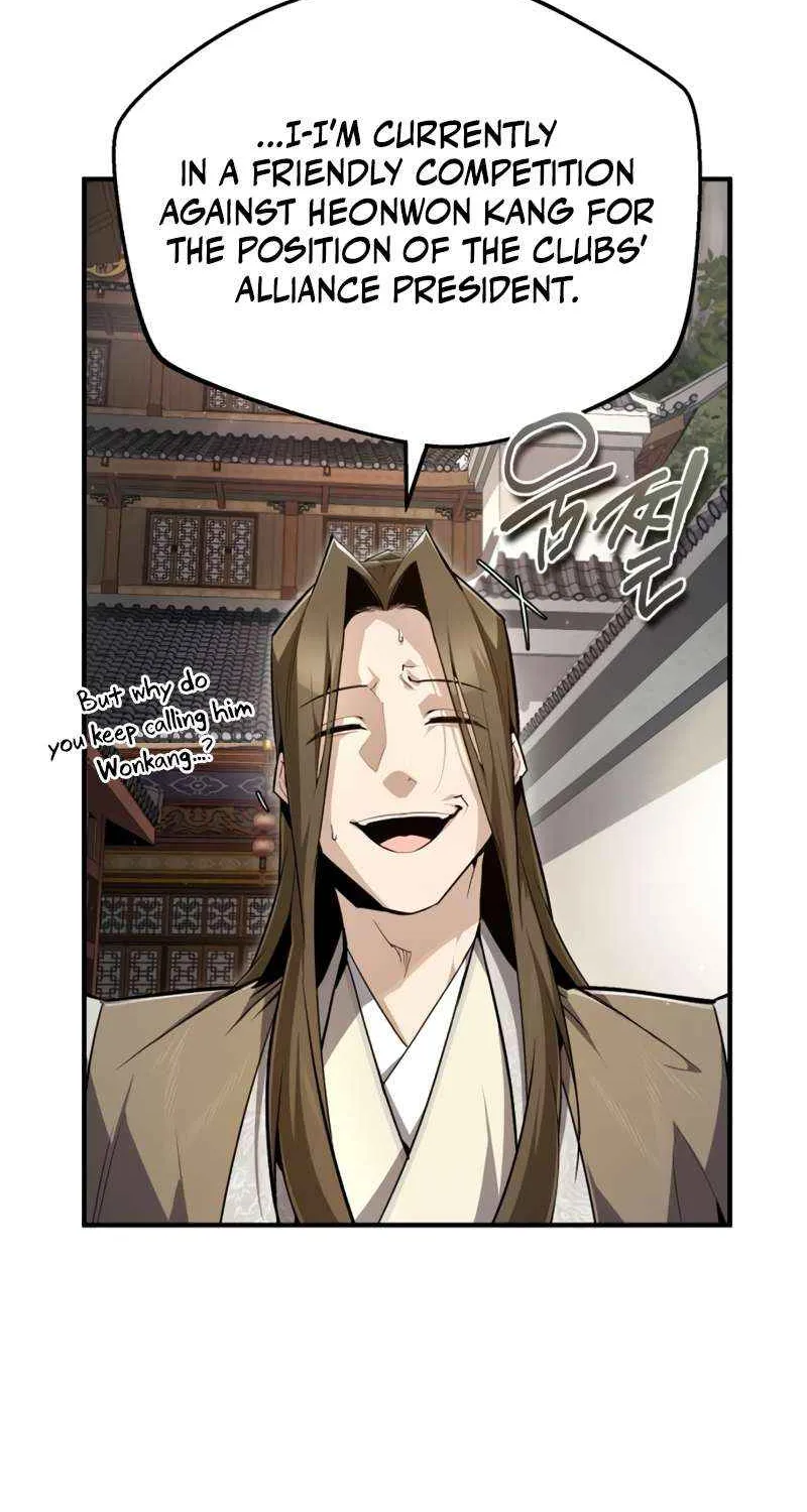 One hit teacher master baek Chapter 90 page 102 - 