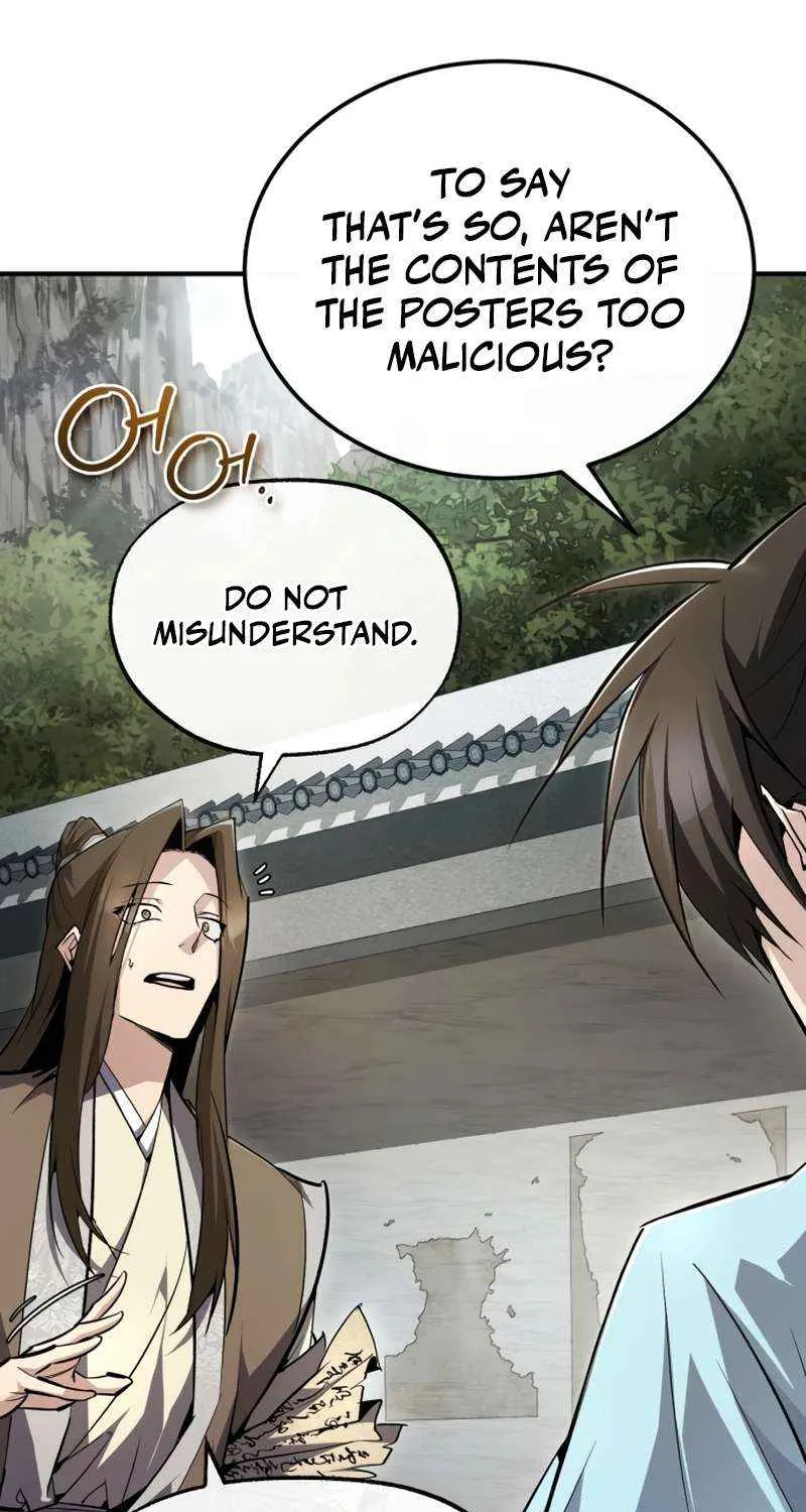 One hit teacher master baek Chapter 90 page 103 - 