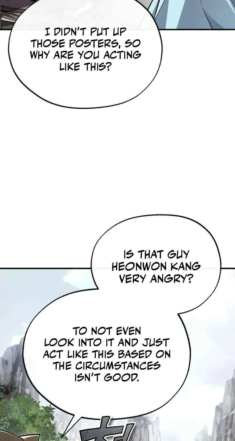 One hit teacher master baek Chapter 90 page 104 - 