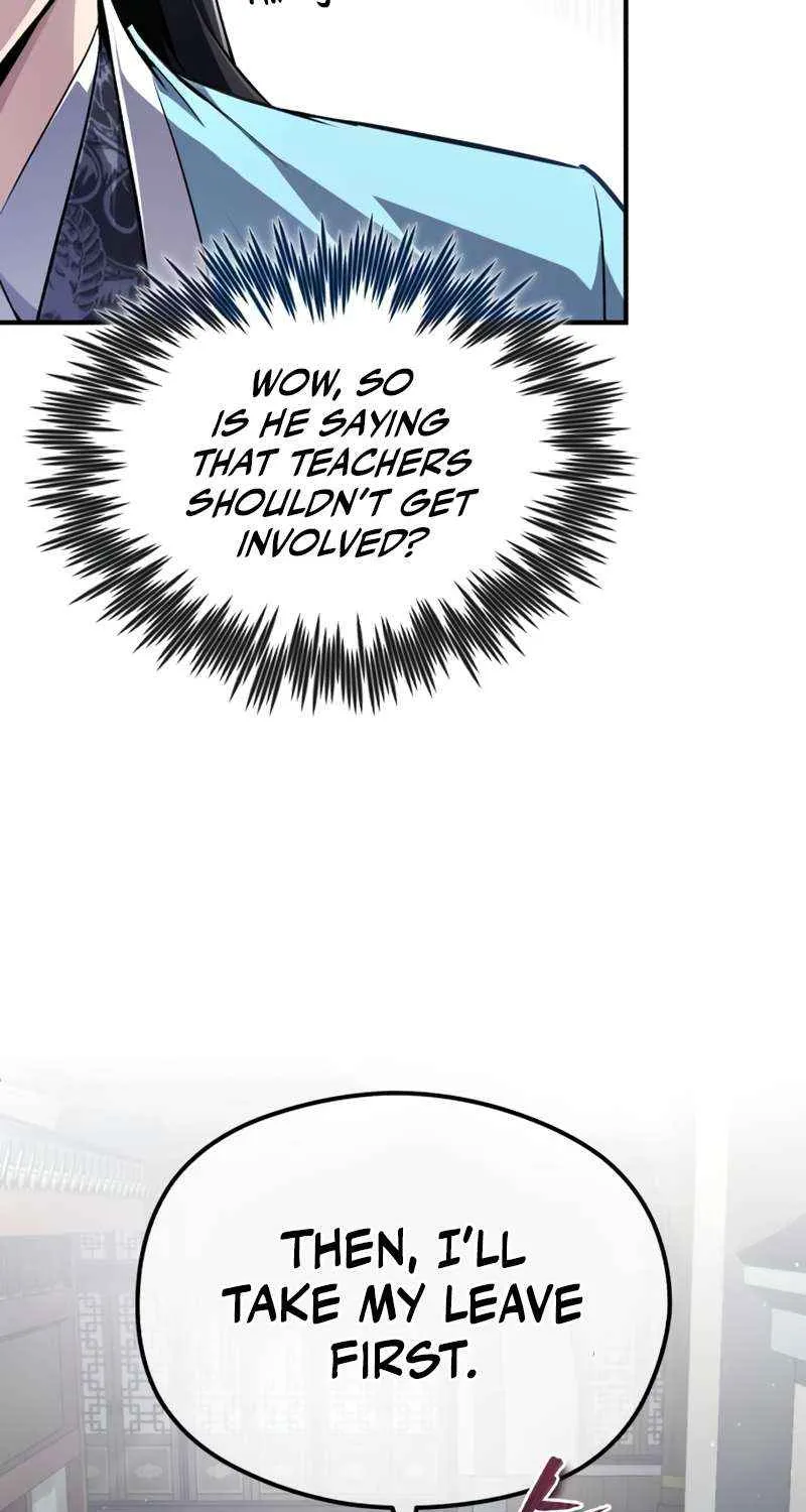One hit teacher master baek Chapter 90 page 107 - 