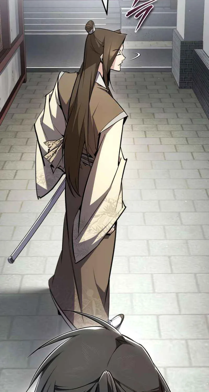 One hit teacher master baek Chapter 90 page 108 - 