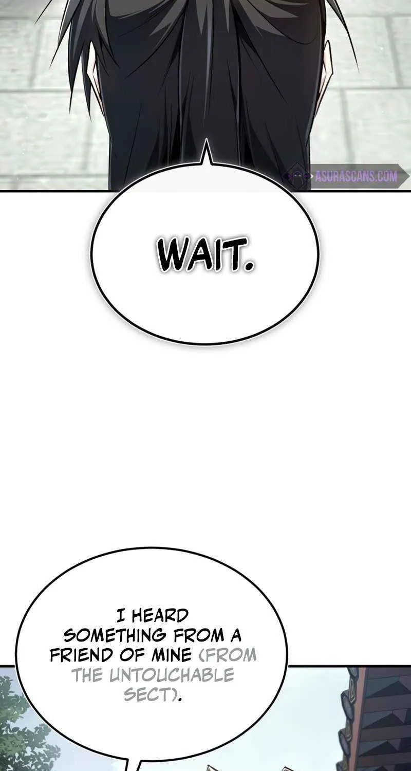 One hit teacher master baek Chapter 90 page 109 - 