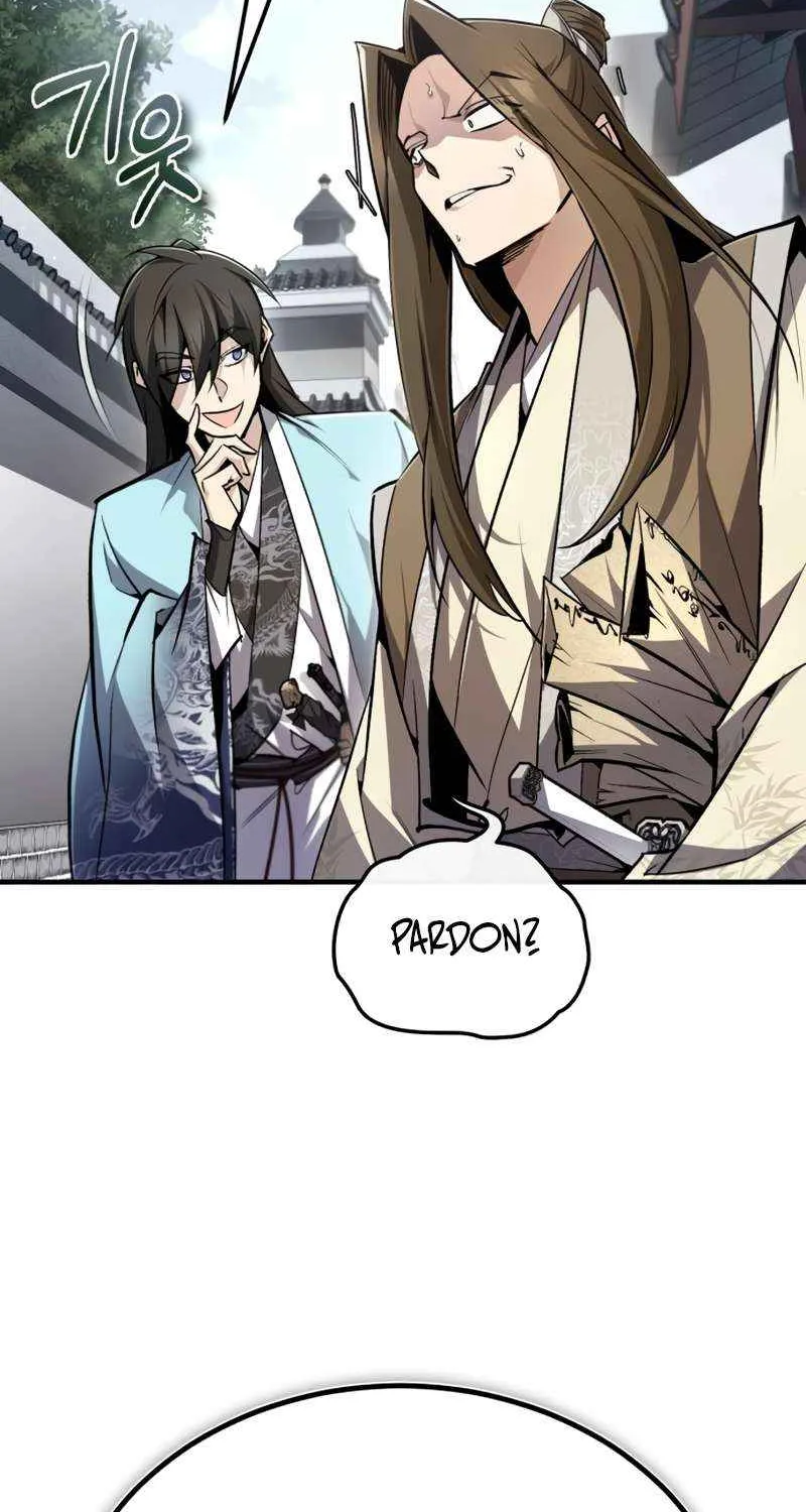 One hit teacher master baek Chapter 90 page 110 - 
