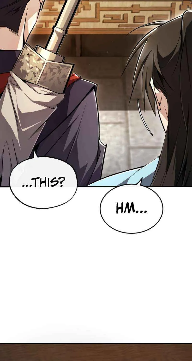One hit teacher master baek Chapter 90 page 15 - 