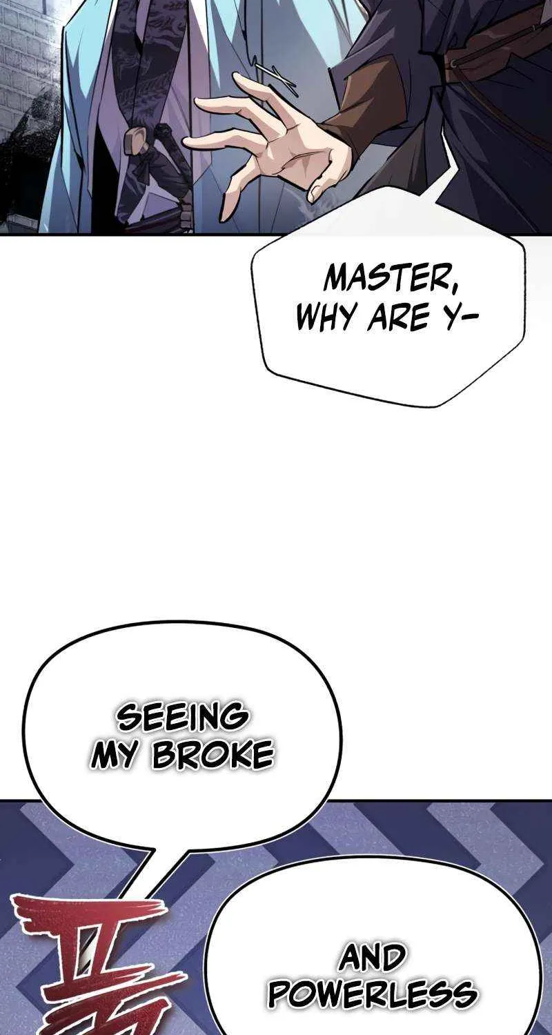 One hit teacher master baek Chapter 90 page 24 - 
