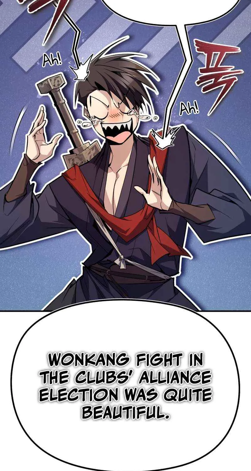 One hit teacher master baek Chapter 90 page 25 - 