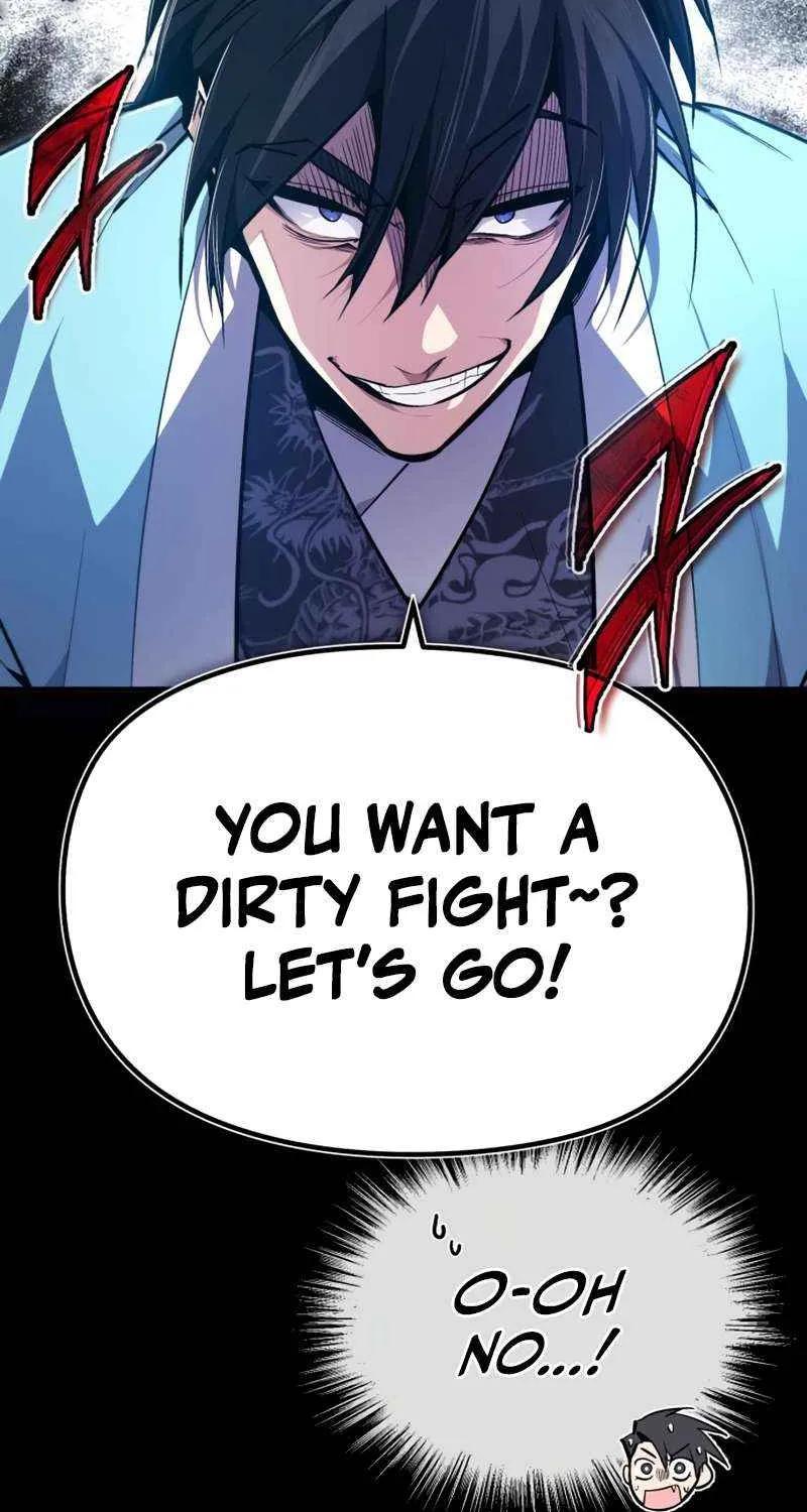 One hit teacher master baek Chapter 90 page 27 - 