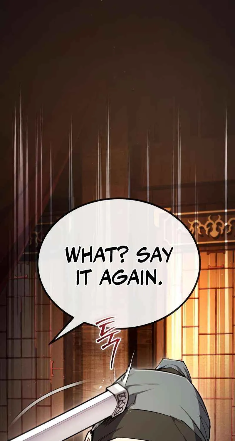 One hit teacher master baek Chapter 90 page 29 - 