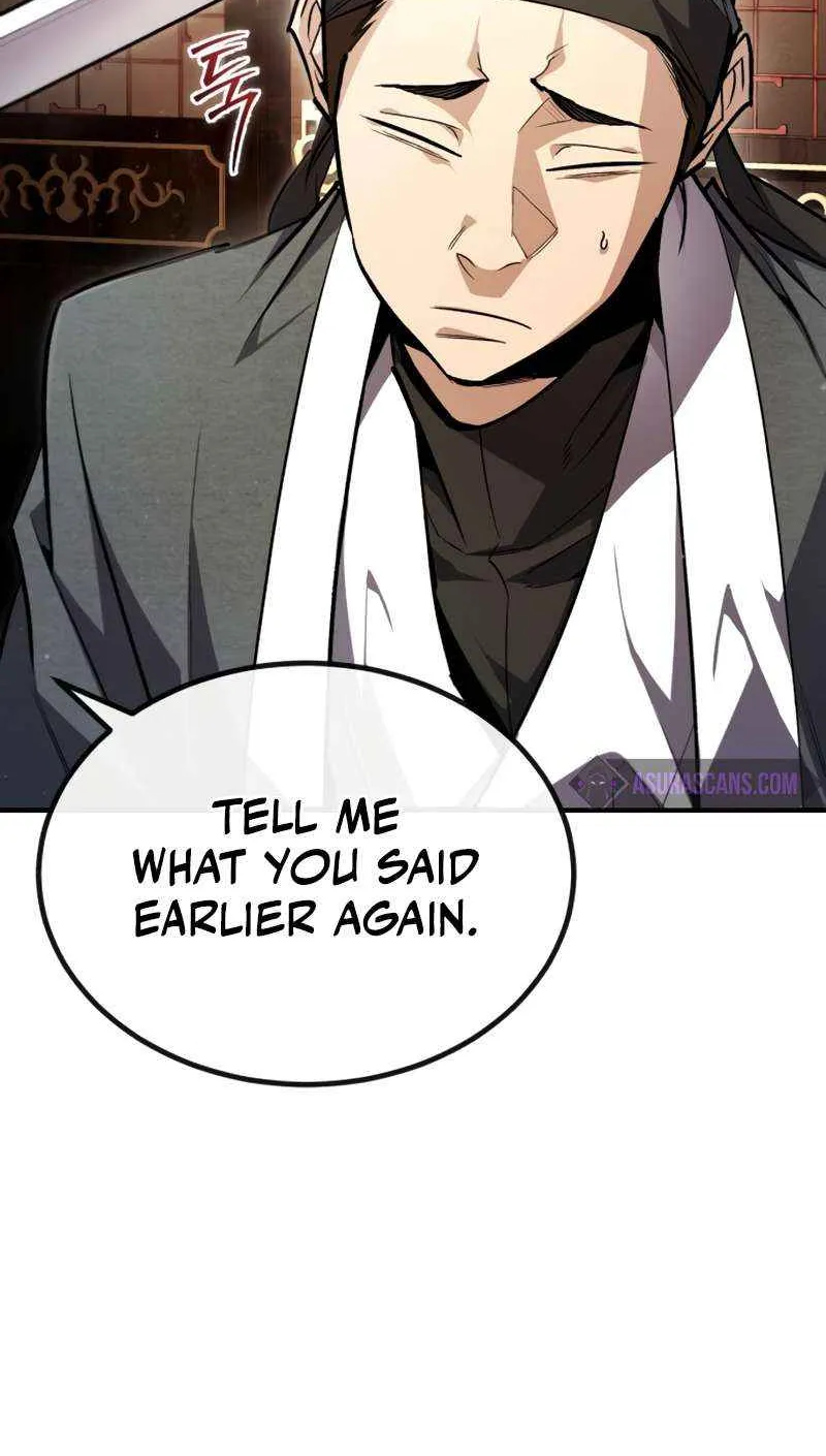 One hit teacher master baek Chapter 90 page 30 - 