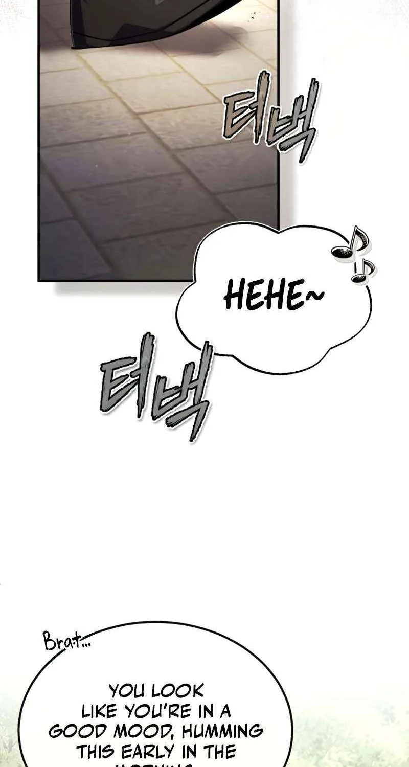 One hit teacher master baek Chapter 90 page 4 - 