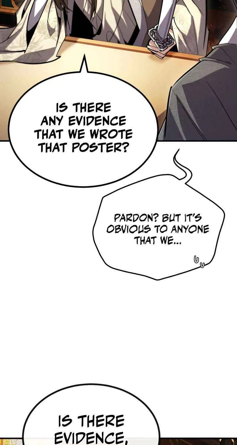 One hit teacher master baek Chapter 90 page 32 - 