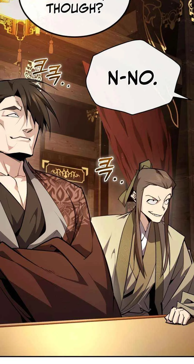 One hit teacher master baek Chapter 90 page 33 - 