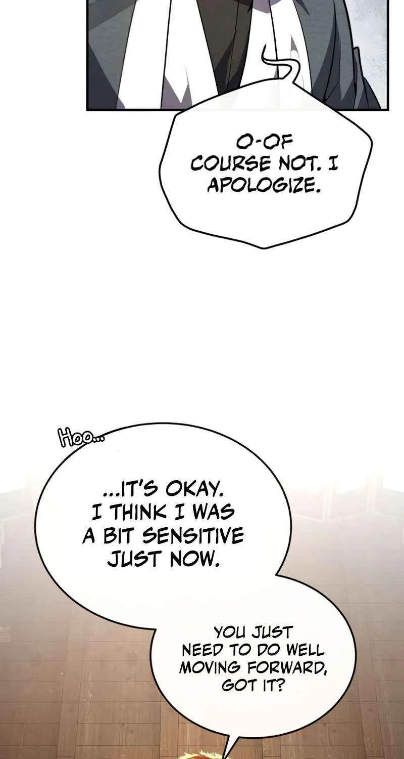 One hit teacher master baek Chapter 90 page 35 - 