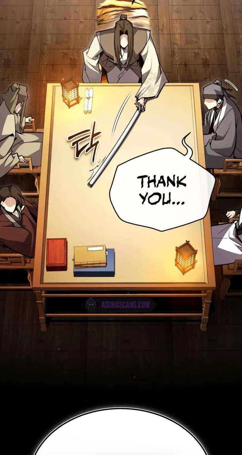 One hit teacher master baek Chapter 90 page 36 - 